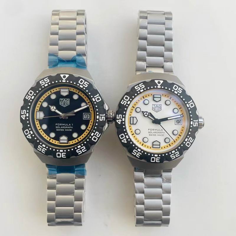 Tag Heuer watch 101524